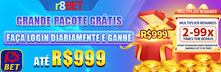 APP seguro da r8bet.com para mobile