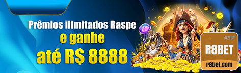 r8bet.com experimente emocionante jogo
