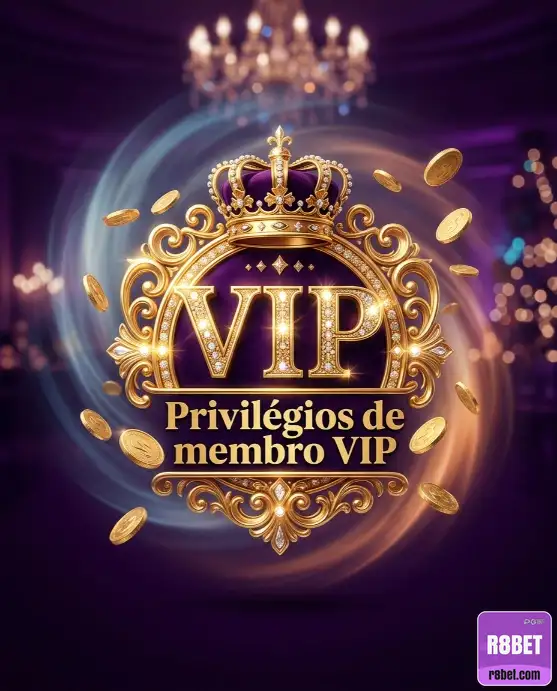 r8bet.com experimente emocionante jogo