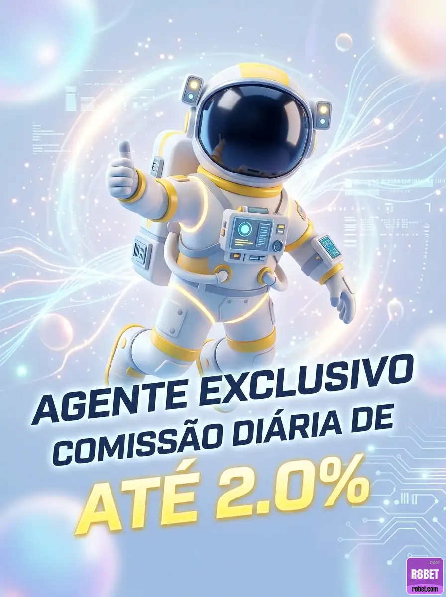 r8bet.com experimente imersivo jogo