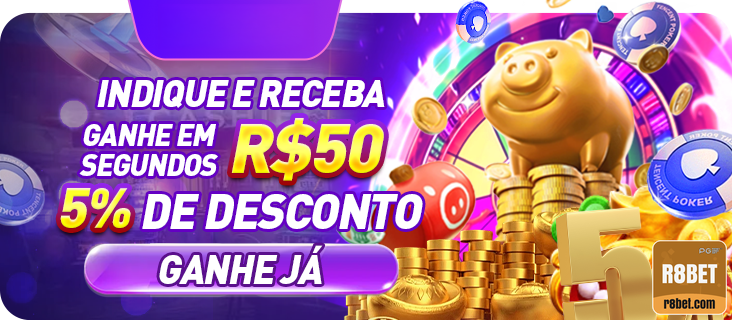 r8bet.com desfrute de premiado jogo