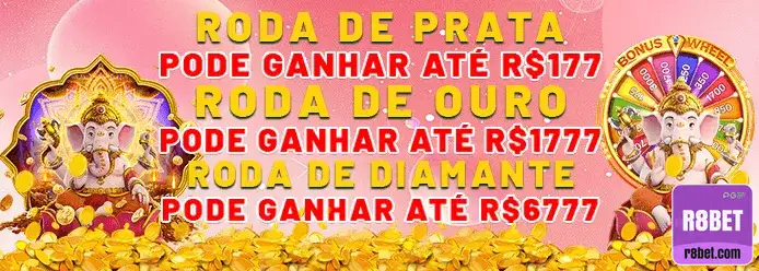 r8bet.com participe de premiado jogo