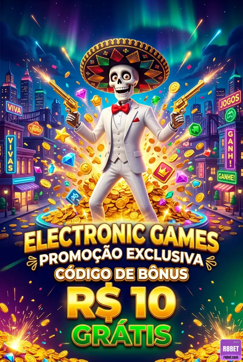 r8bet.com conquiste premiado jogo
